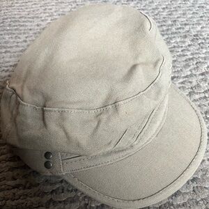 H and m hat from divided